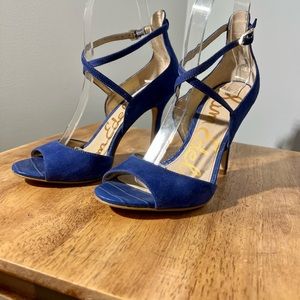 Sam Edelman Heeled sandals
